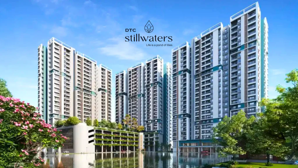 dtc still waters newtown